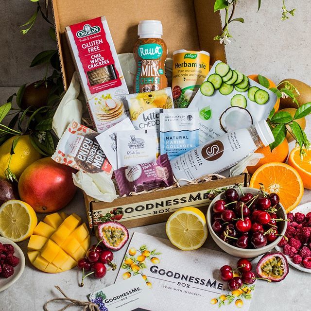 GoodnessMeBox's tweet image. 🎉 48 HOUR CHRISTMAS GIVEAWAY 🎉

To celebrate the festive season we are giving away 5 'Get Festive' December GoodnessMe Boxes!

All you need to do is: 
1. Like this photo
2. Follow @goodnessmebox
3. Tag 3 friends who you think would also love to win! … ift.tt/2KTSuDN
