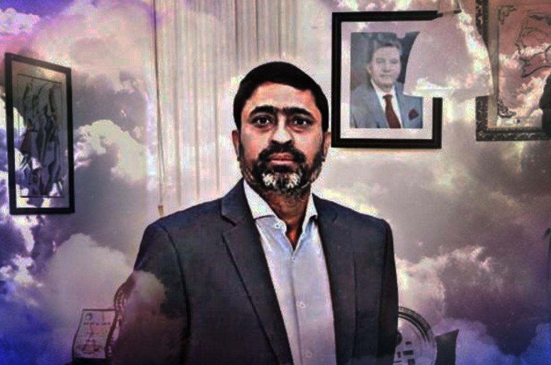 thedragflick's tweet photo. 🇵🇰 #PakistanHockey | "Pakistan have a slight edge as in the last four events Pakistan defeated Malaysia. But the players and the team management should not take them lightly." Shahbaz Ahmed
#HWC2018 | #MASvsPAK | 📸PHF https://t.co/8o4Sg0pcEg