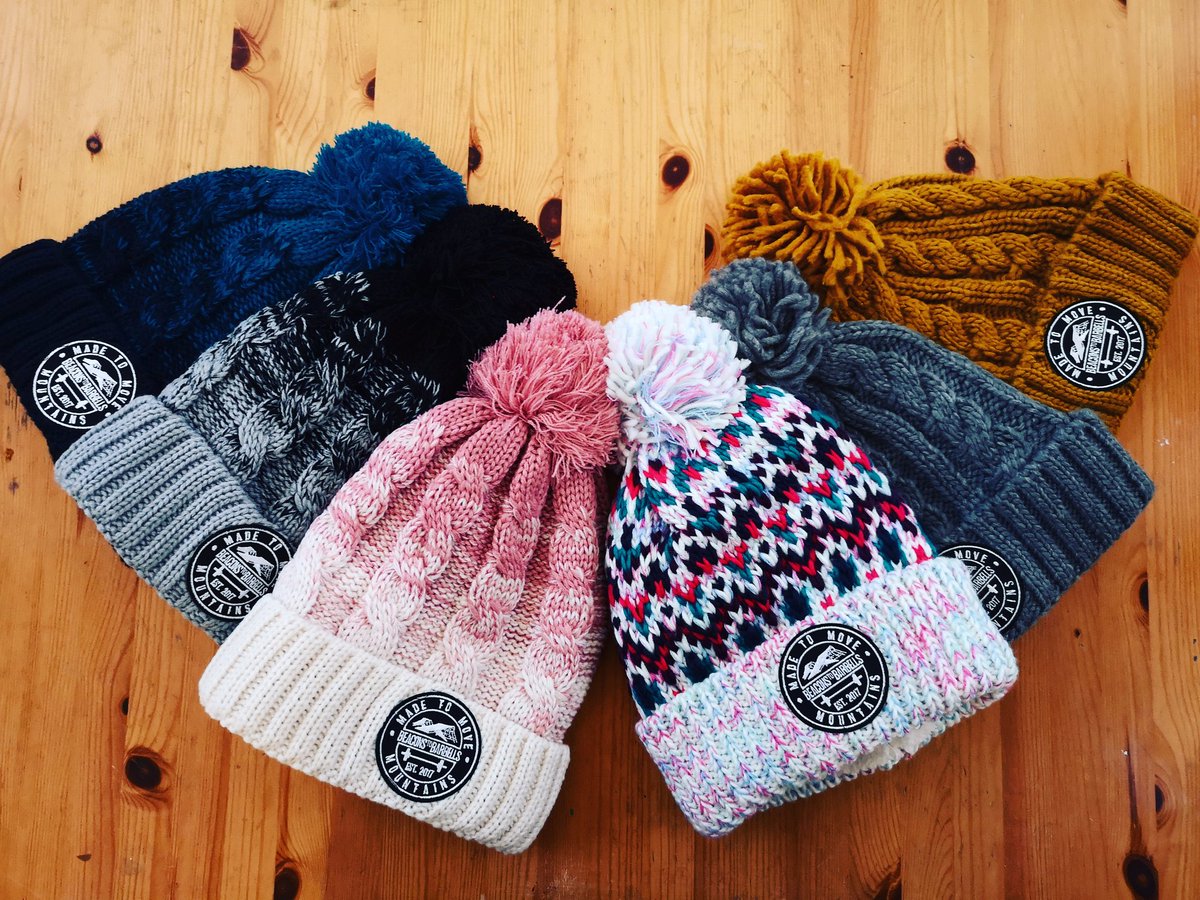 All of our hats are back in stock!!! Get your hands on them now while you can!