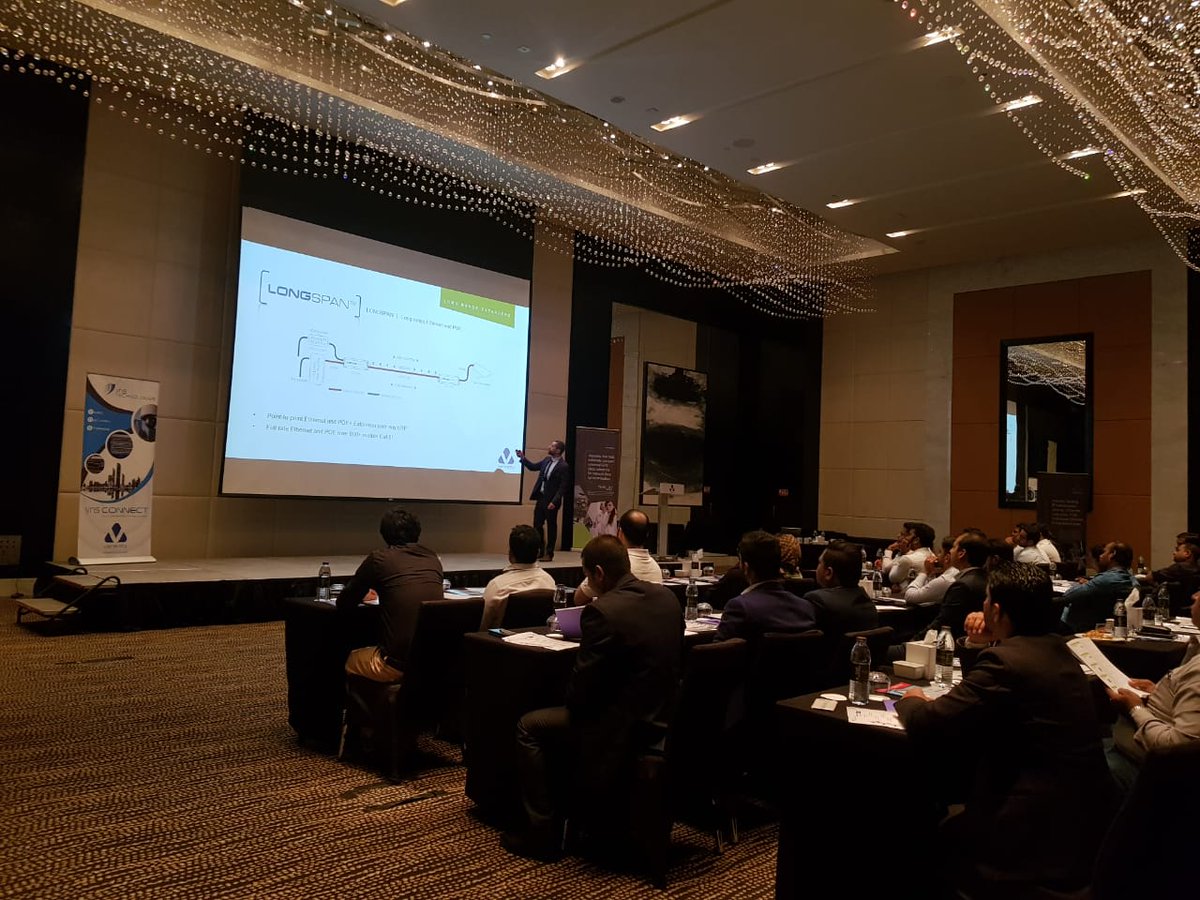 vnstech's tweet image. @VeracityGlobal Certified Product Orientation Session Sneak Peak- @SofitelAbuDhabi. Stay tuned for more pics !! #TransmissionSolutions #VideoSurveillance #Veracity