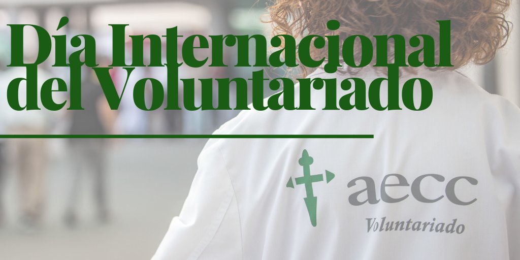 Asociación Española Contra el Cáncer en Valencia tweet media