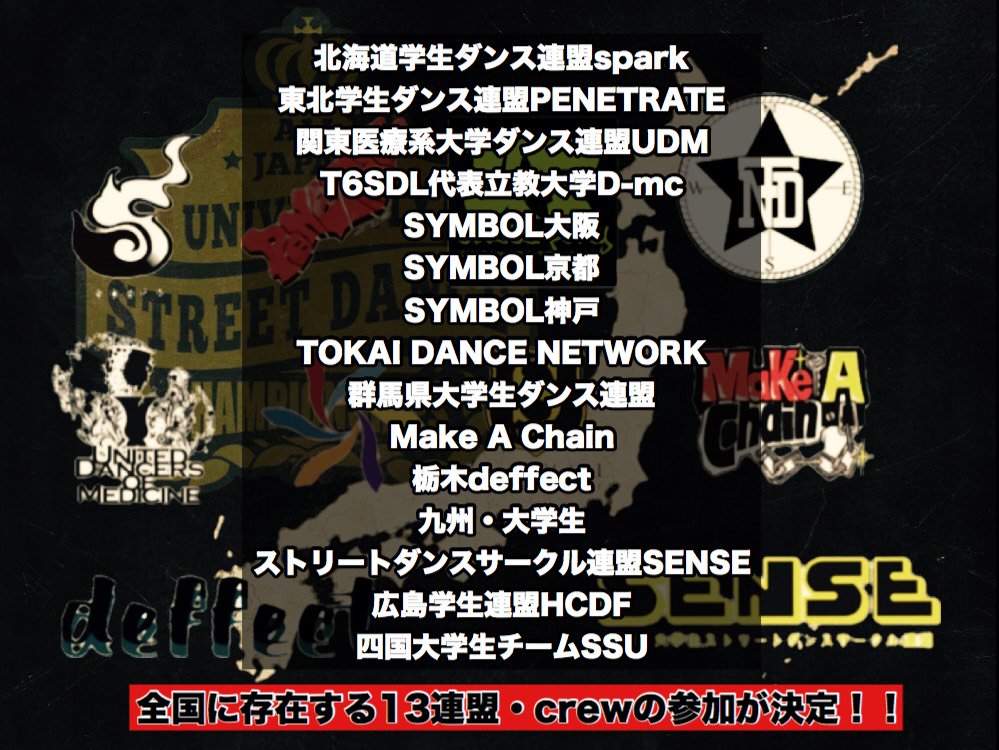 T6SDL tweet picture