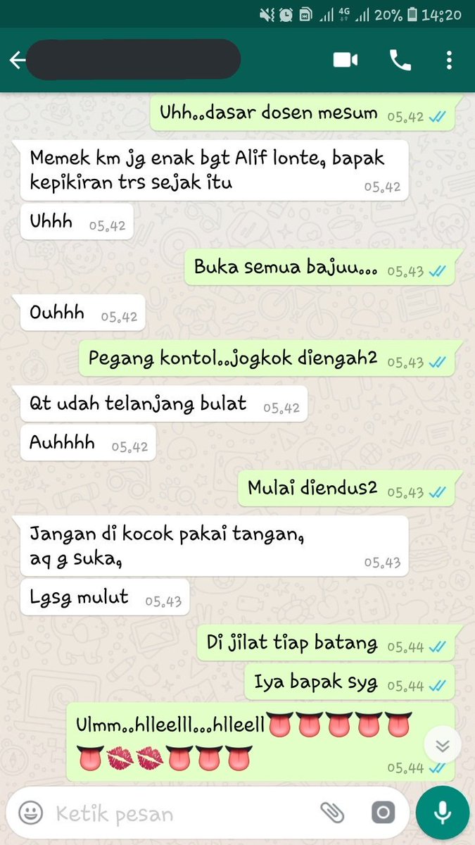 Icaacaca1's tweet photo. Uhh..enaknya dientot sama dosen
#ceritasex#opencs#sex#cs#hot#jilboob https://t.co/bkaQNid5Mg