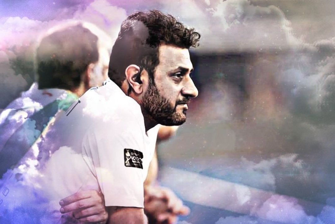 thedragflick's tweet photo. 🇵🇰 #PakistanHockey | "We are focusing on winning the match against Malaysia. We have played Malaysia twice recently (in the Asian Champions Trophy) and we won on both occasions." Rehan Butt
#HWC2018 | #MASvsPAK | 📸 HI https://t.co/cni5PKJIuf
