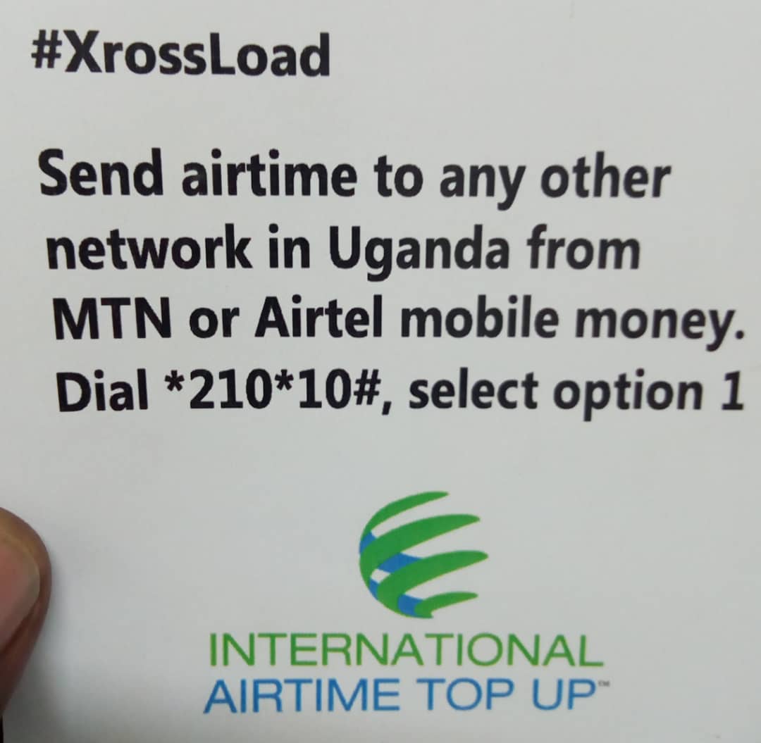 True African Trueafricanug Twitter - 