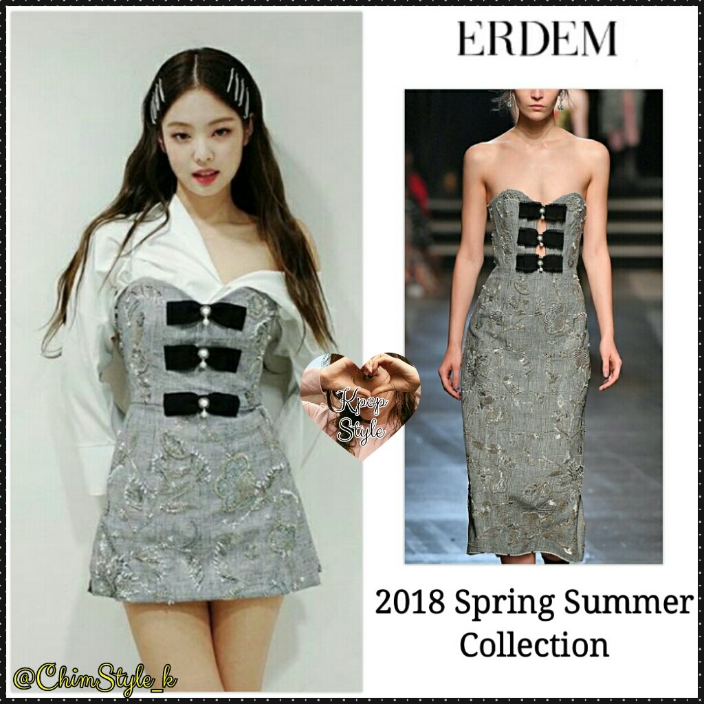 Jennie Solo Outfit Outfit | ShopLook | Kpop outfits, Stage outfits, Kpop  fashion outfits
