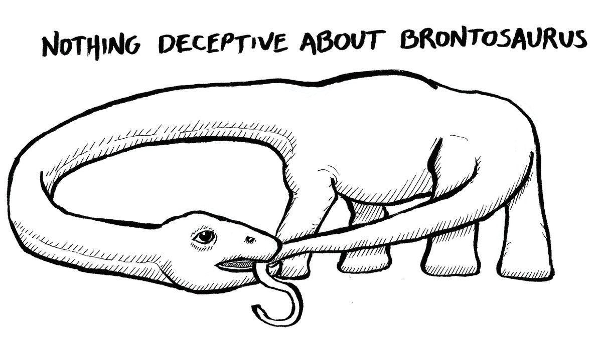 tilde's tweet image. It's the final dinosaur! The finalsaur! #dinosaureveryhour Posting it just a little early so you still have a chance to snag a copy of "DO NOT" over at bit.ly/donotbook! But only for A FEW MORE MINUTES!