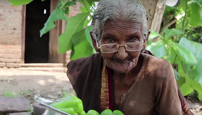 The YouTube family has lost Mastanamma, but her culinary legacy will continue to be remembered and inspire millions 🙏 → https://goo.gl/QbqkPt @cntryfoods
