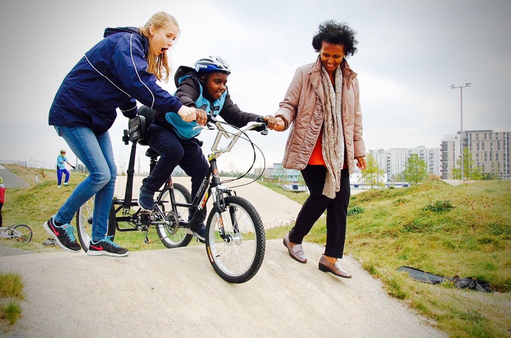 Access Sport tweet media