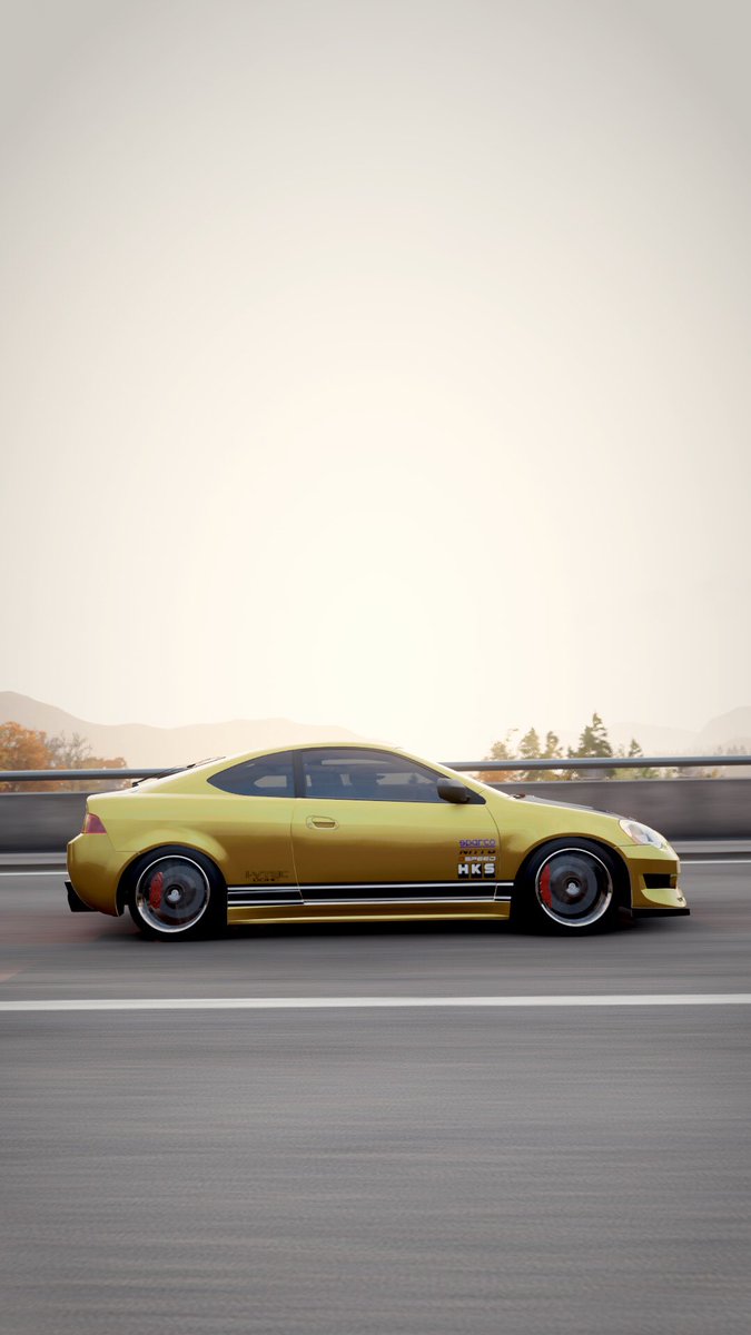 PrimeWilson's tweet image. #DC5s #k20a2 #KseriesONLY