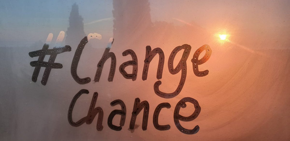Amanece en #Guardamar. Una nueva oportunidad para el cambio. Os esperamos. #AsambleaProvincial2018 <a href="/MaristasMedit/">MaristasMediterranea</a> #ChangeChance