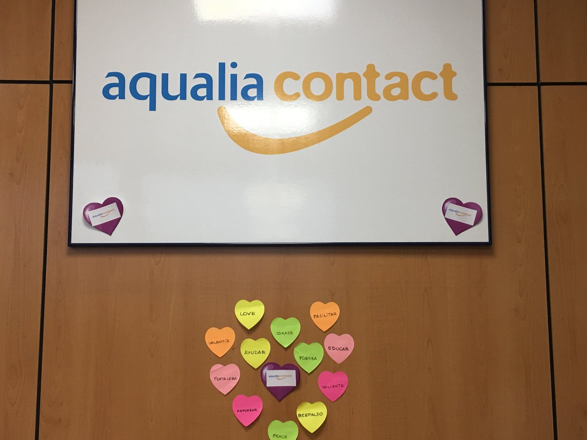 serrano_karol's tweet photo. #aqualiacontigo https://t.co/QoV6oVyPj3