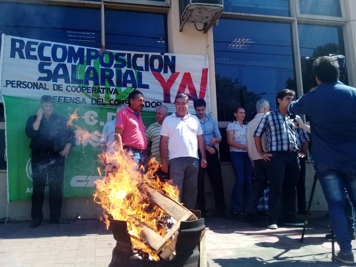 ATE Misiones tweet media