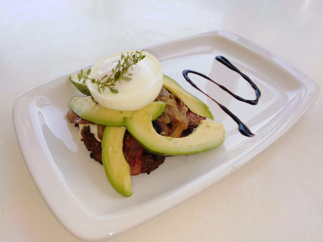 JaBrew_Cafe's tweet photo. Nothing beats our gorgeous gourmet breakfasts! 

#jabrew #jabrewcafe #gormetbreakfast #kznsouthcoast #margate #wheretoeatkzn https://t.co/iPQ2KQNCcK