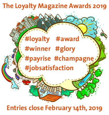 My December jobs! mailchi.mp/theloyaltymaga…