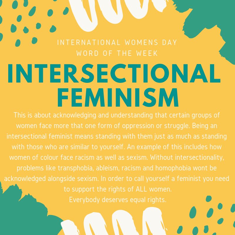 UoW.InternationalWomensDay (@uowinternation1) on Twitter photo 