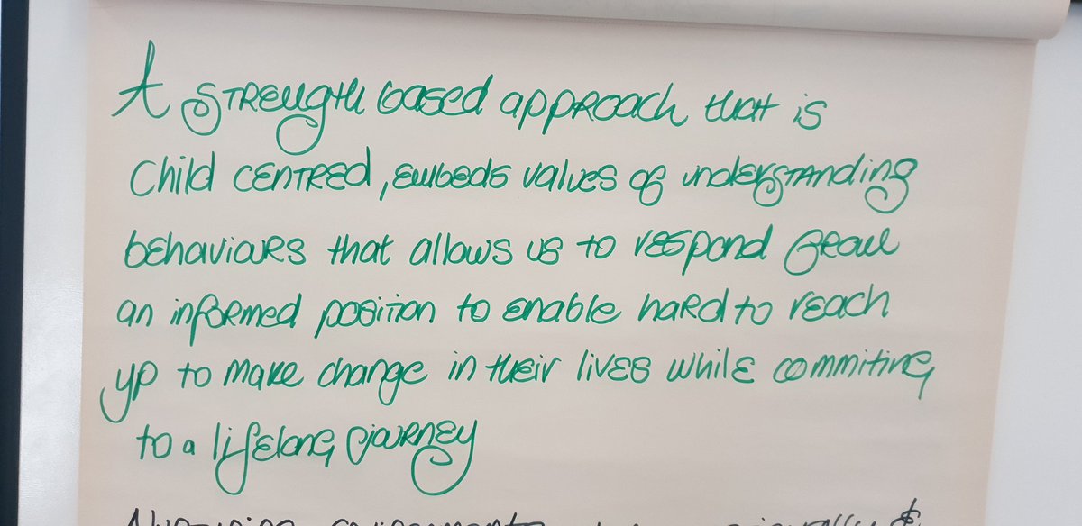 YcTower's tweet image. Statutory and voluntary collaborative working to develop the reclaiming youth at risk model for the whole Youth Service. #developingtheworkforce 
@eayouthservice @keifermac1 @kee_arlene @MrD87908334 @Peternixon86 @martinkelly63 @stephenbosley @JulieHarrisonNI @Stephen_Derry