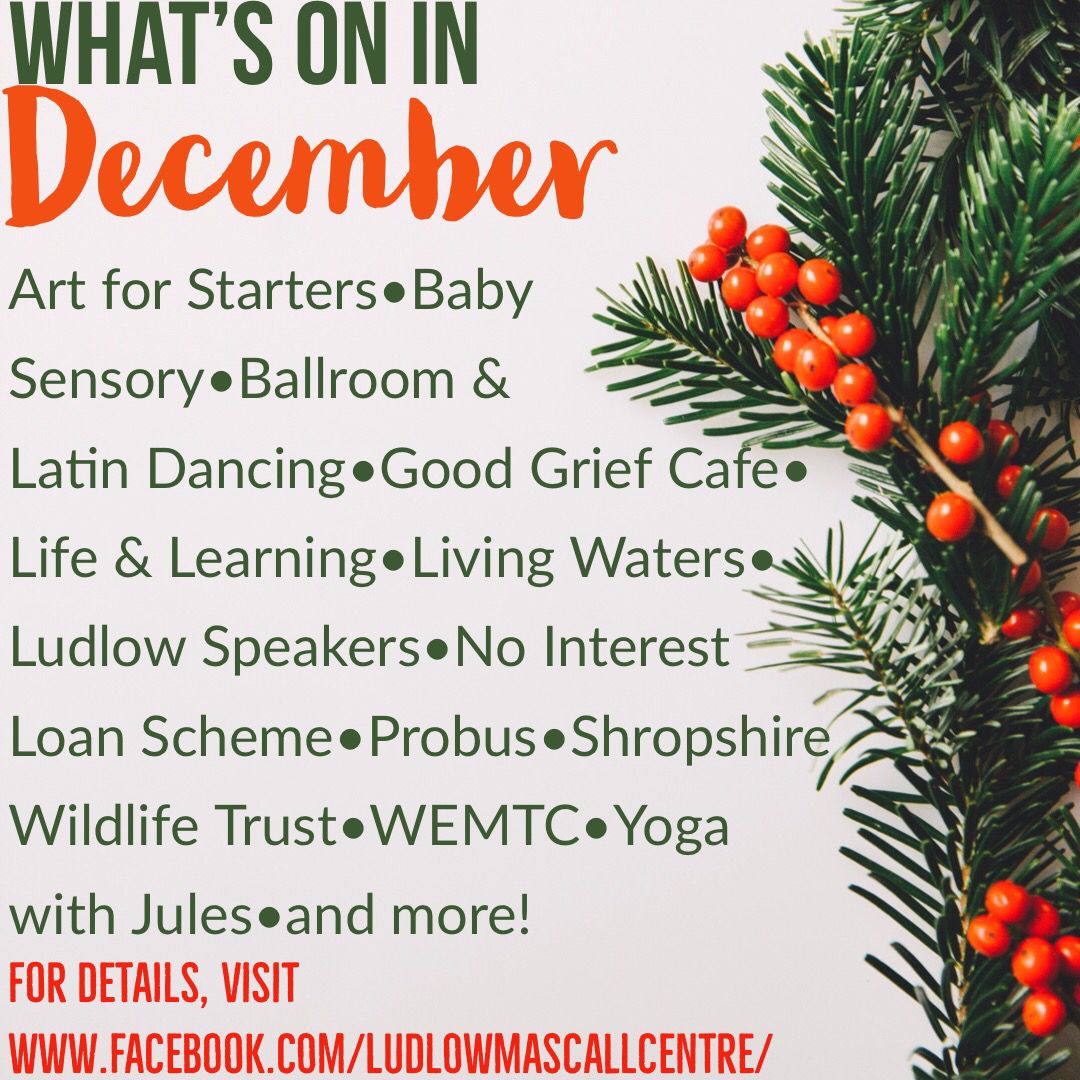 LudlowMascallCentre (@ludlowmascall) on Twitter photo So much happening <a href="/LudlowMascall/">LudlowMascallCentre</a> this month, but thereβs always room for more #marcheshour! #meetingroom #courses #workshops #roomsforhire #ludlow So much happening <a href="/LudlowMascall/">LudlowMascallCentre</a> this month, but thereβs always room for more #marcheshour! #meetingroom #courses #workshops #roomsforhire #ludlow