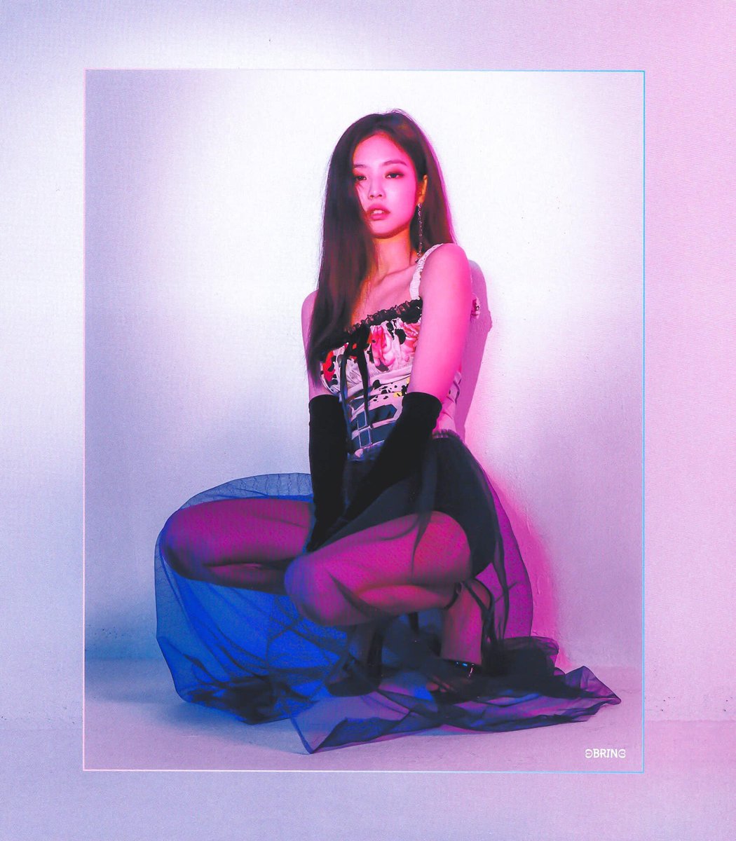 barbielice97's tweet photo. ภาพสแกนของ อัลบั้ม BLACKPINK IN YOUR AREA เวอร์ชั่นญี่ปุ่นค่ะ #BLACKPINK https://t.co/ScxEW0Mfxf