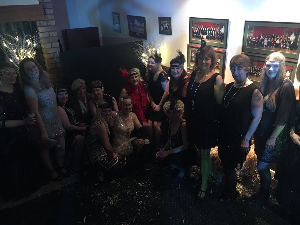 AAC Milton Keynes tweet media