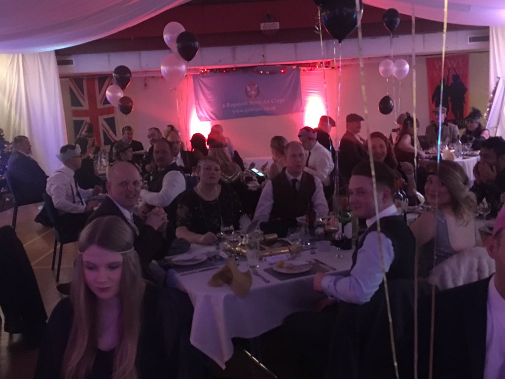 AAC Milton Keynes tweet media