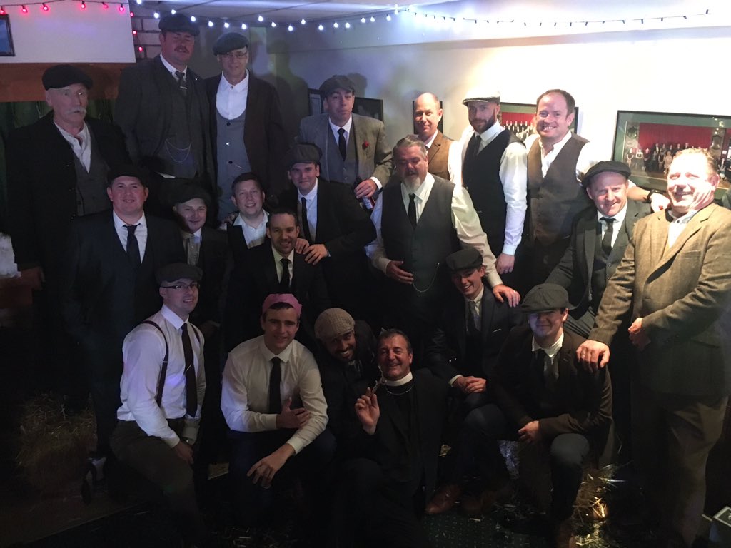 AAC Milton Keynes tweet media