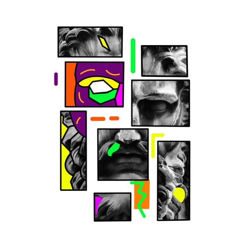 Artist: <a href="/cansurabarba/">🦢 Cansu Rabarba 🦢</a> 
Randevu ve iletişim için: comicstattoo2011@gmail.com
#design #tattoo #sculpture #artist #tattoos #tattoodesign #sculptures #designer #artwork #tattooartist #interiordesign #drawing #tattooed #sculptureart #designs #instaart #tattooart #sculptureoftheday