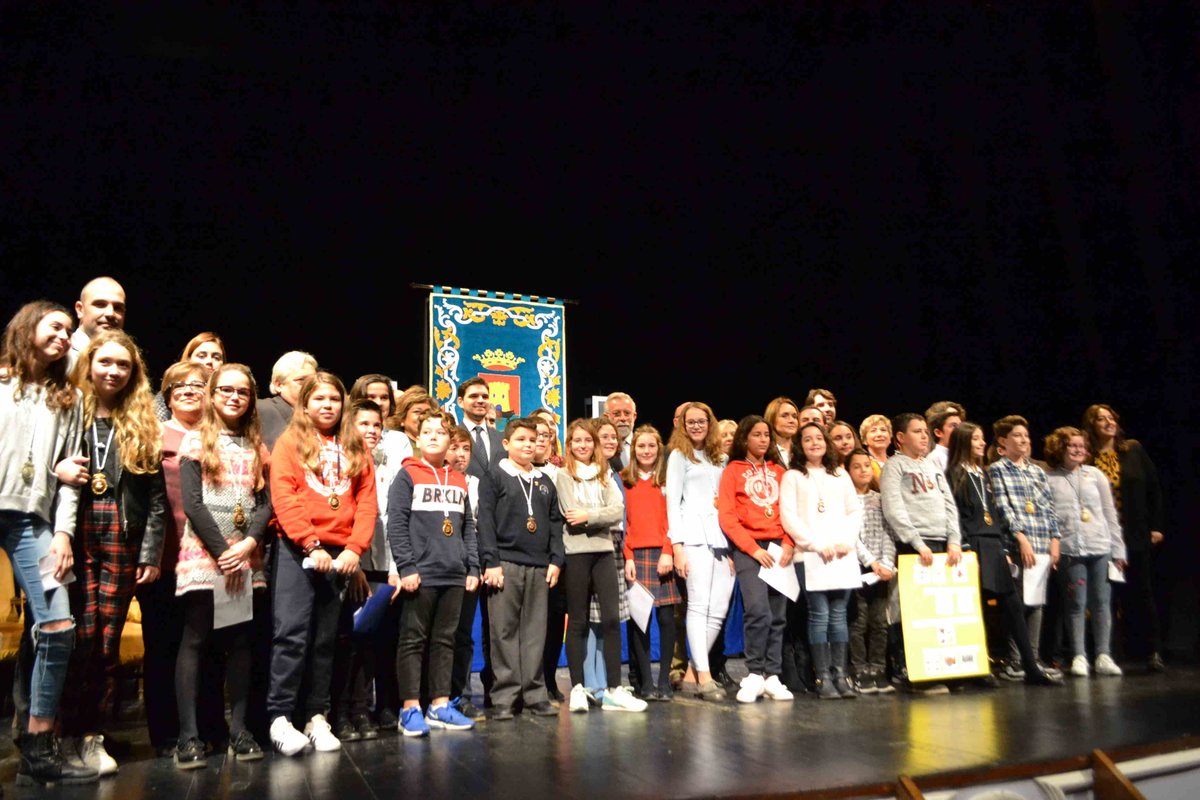 Ayto Talavera tweet media