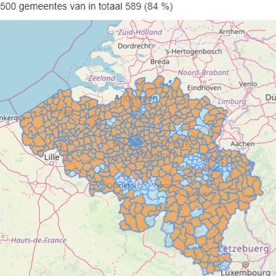 spoonquenelle's tweet image. #longtermbechallenge is gelanceerd. Eerst was er al Nederland.
Wie zou de eerste zijn die in alle gemeentes van België al gefietst heeft?