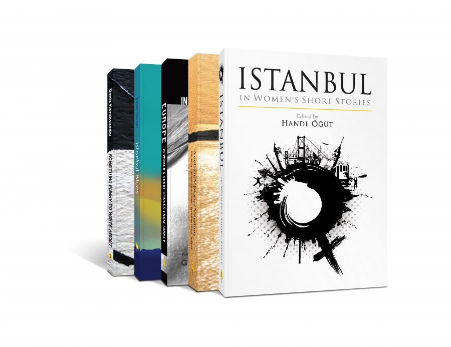 MiletPublishing's tweet photo. Turkish Literature - Short Stories (5 Books)
56 authors including Murathan Mungan, Oguz Atay...many more   
%50 discount
US: https://t.co/CYlz3EIkLq…/turkish-literature-short-stories-5-…
EU &amp; UK: https://t.co/dmhNq2jy4I…/turkish-literature-short-stories-… https://t.co/mwIFHDRsFe