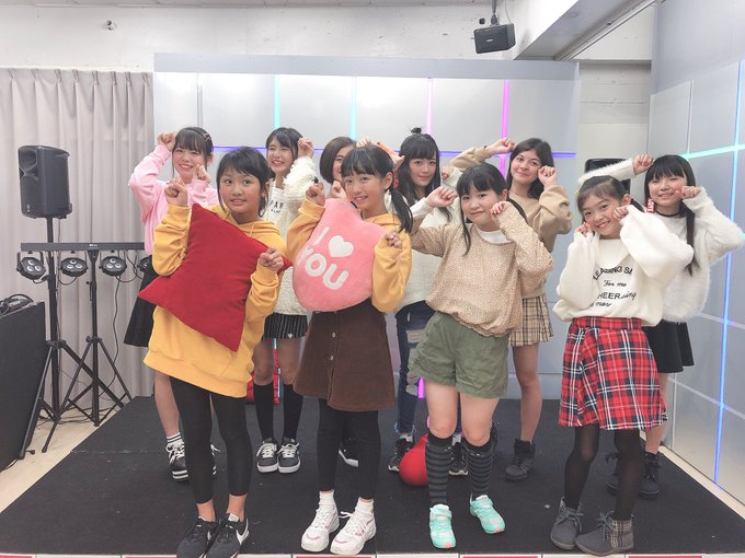 Twitterのコスプレ画像16
