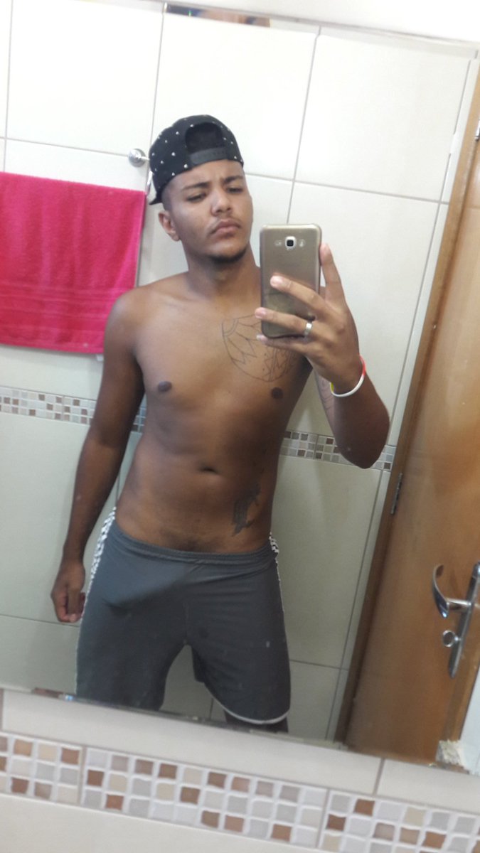 Wesley Duarteᶜʳᶠ (@baratinha02) / X