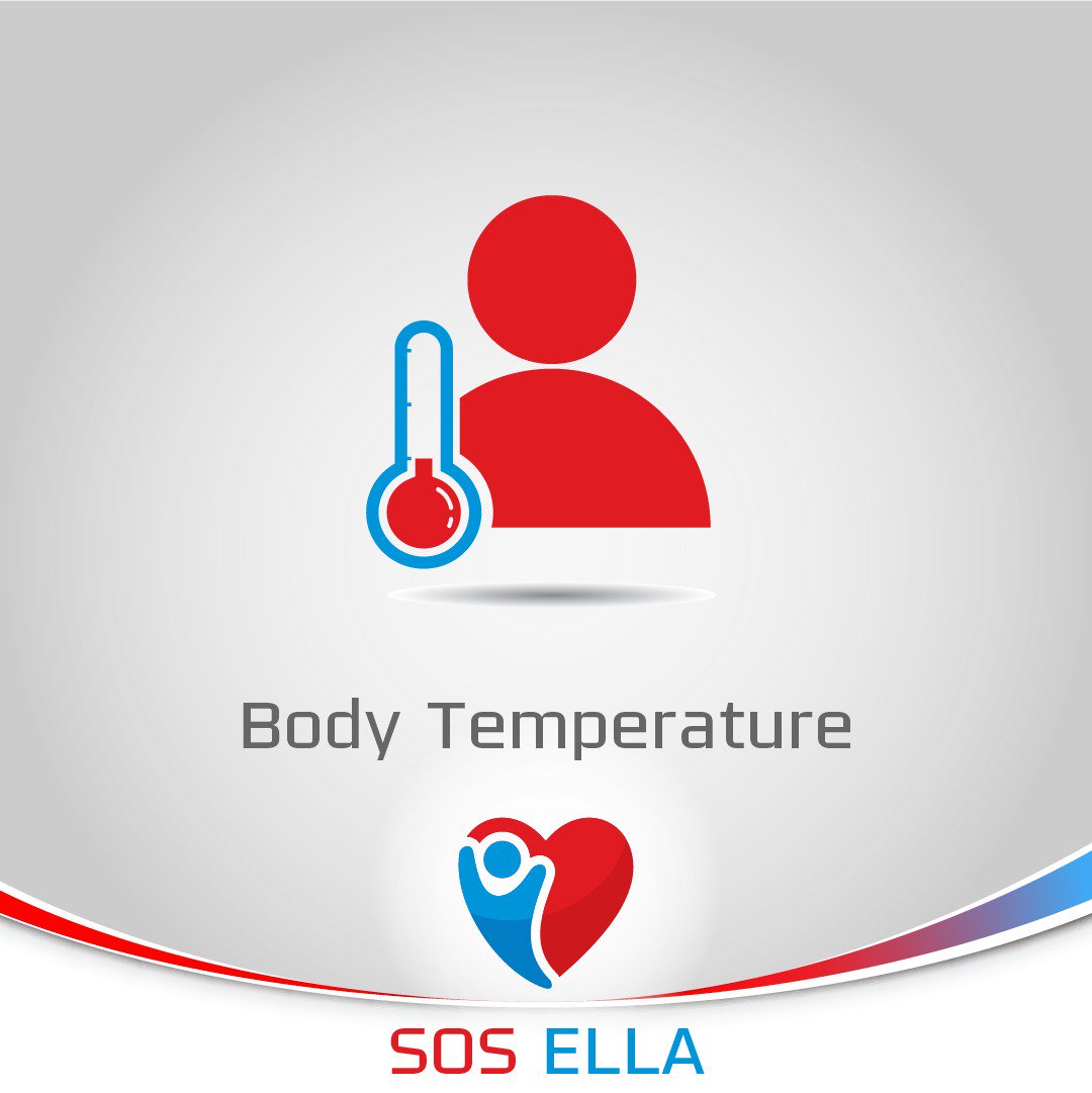SosELLAkw's tweet photo. Body Temperature

-Constantly measures temperature.
-Uses Fahrenheit and degrees Celsius as a unit.
-Alerts the caretakers if abnormal rates are detected.

#sosellakw  #health #kuwait #Smartwatches #BodyTemperature https://t.co/9cTuNPAog0