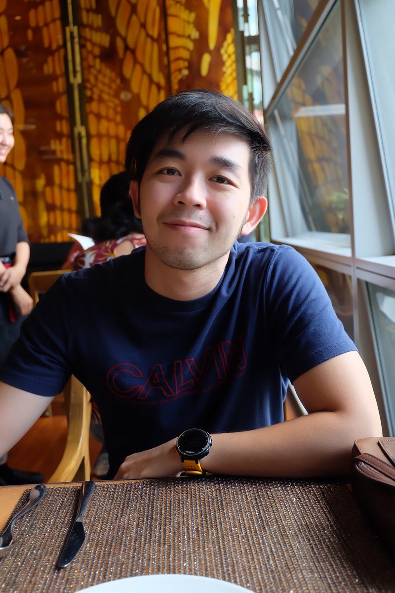 verb2bb's tweet image. วันนี้มาลอง Lunch buffet ที่ #TheKitchenTable #WBangkok
อาหารไม่หลากหลายมาก แต่อร่อยทุกอย่าง ที่เด็ดสุดคือขนม สุดยอดทุกอย่างเลยจ้า #อิ่มตัวแตก