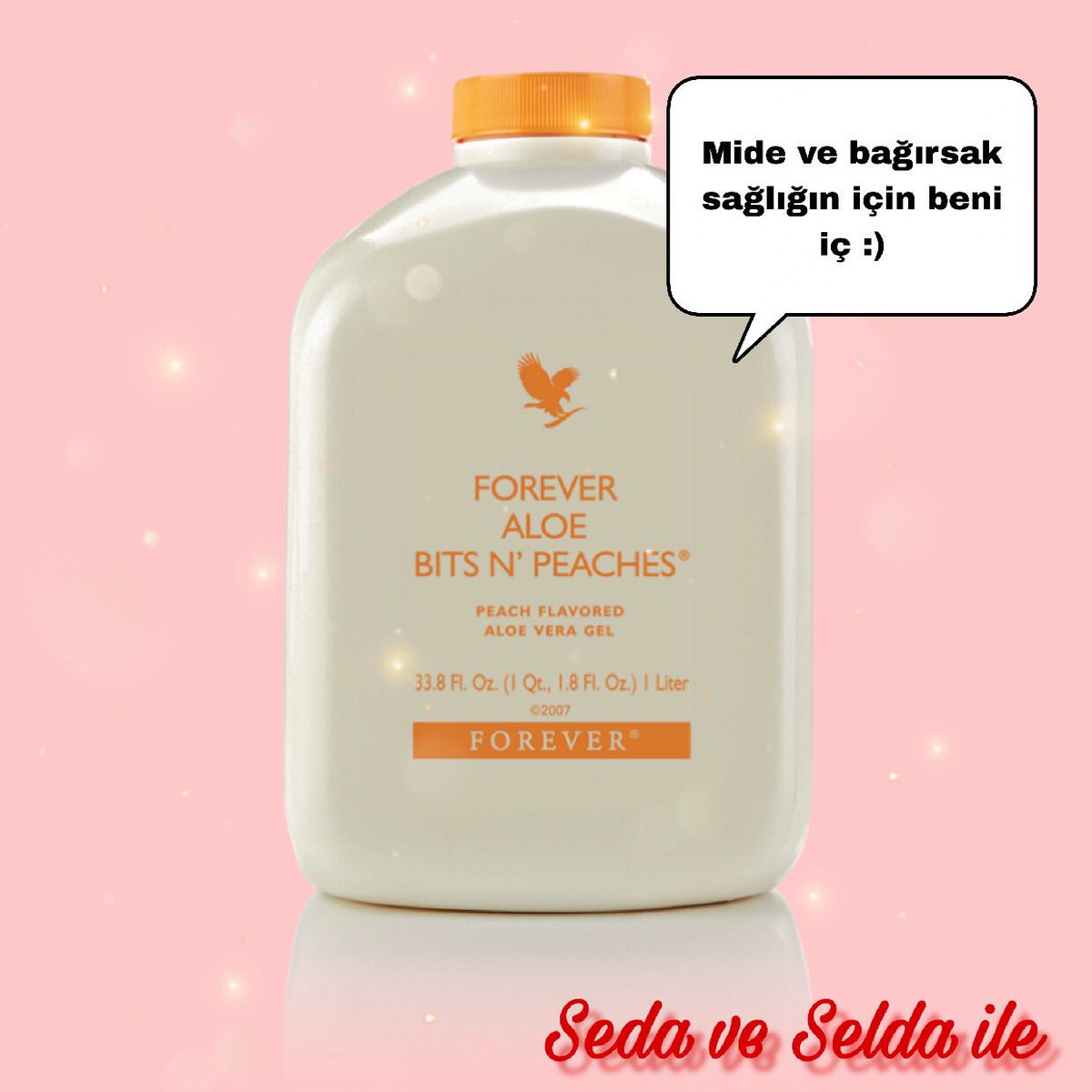 •Aloe Vera Gel’in özelliklerini aynen taşır.
•Bağırsakların çalıştırılmasında, kabızlığın ve ishalin giderilmesinde destekleyicidir.
•Reflü, mide ağrısı, ülser gibi rahatsızlıkların giderilmesinde destekleyicidir.
•Şeftali ile tatlandırılmıştır.
#mide #bağırsak #kanser