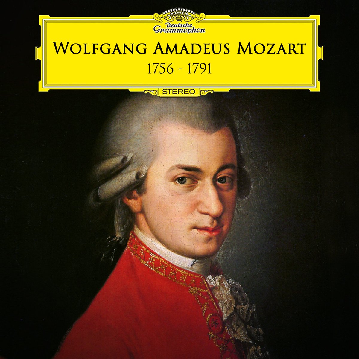 The most performed, the most mythologised, the most deconstructed, and the most popular of composers, Wolfgang Amadeus Mozart died on this day in 1791 at the age of 35. Discover his works: dg.lnk.to/mozart-playlist
