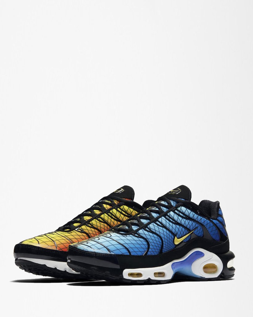air max plus tn se greedy