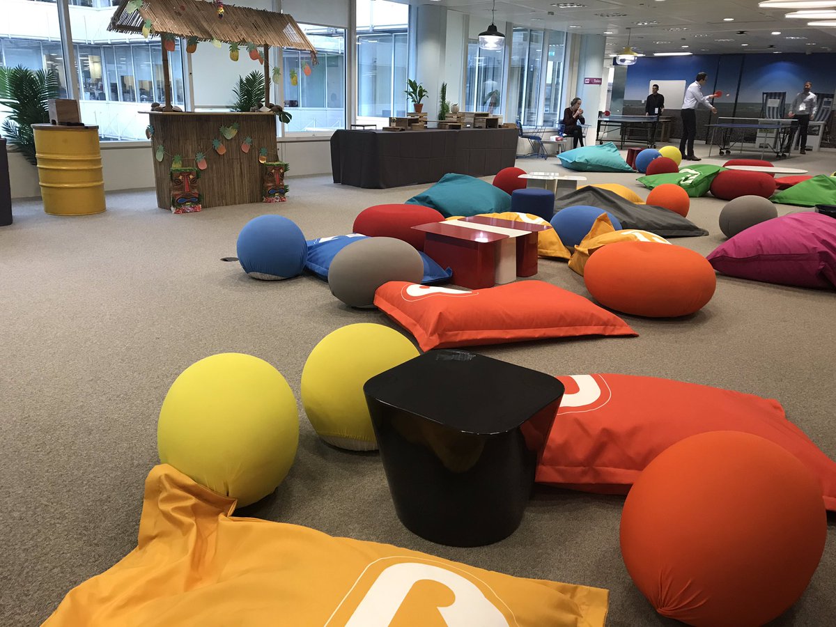 WazokuHq's tweet photo. We can’t wait to welcome our customers here at #AcademyLondon for an afternoon of networking and learning! #ideamanagement #cultureofinnovation #innovativespace https://t.co/lpQgtFInqM