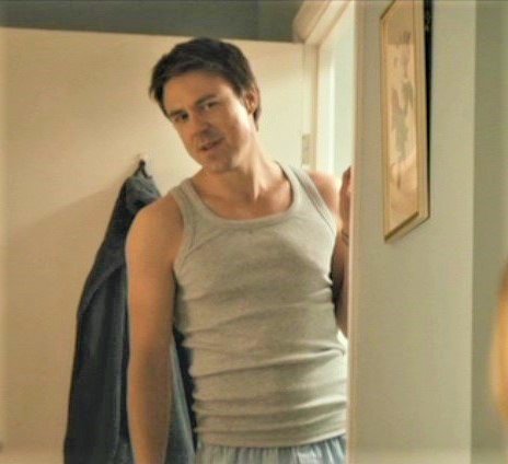 demurely38's tweet photo. Even though I've watched #HavingYou many, many, many times, I'm still totally smitten by #AndrewBuchan as Jack 😎https://t.co/jE2MRIlvzx https://t.co/ztwrjUhE4E