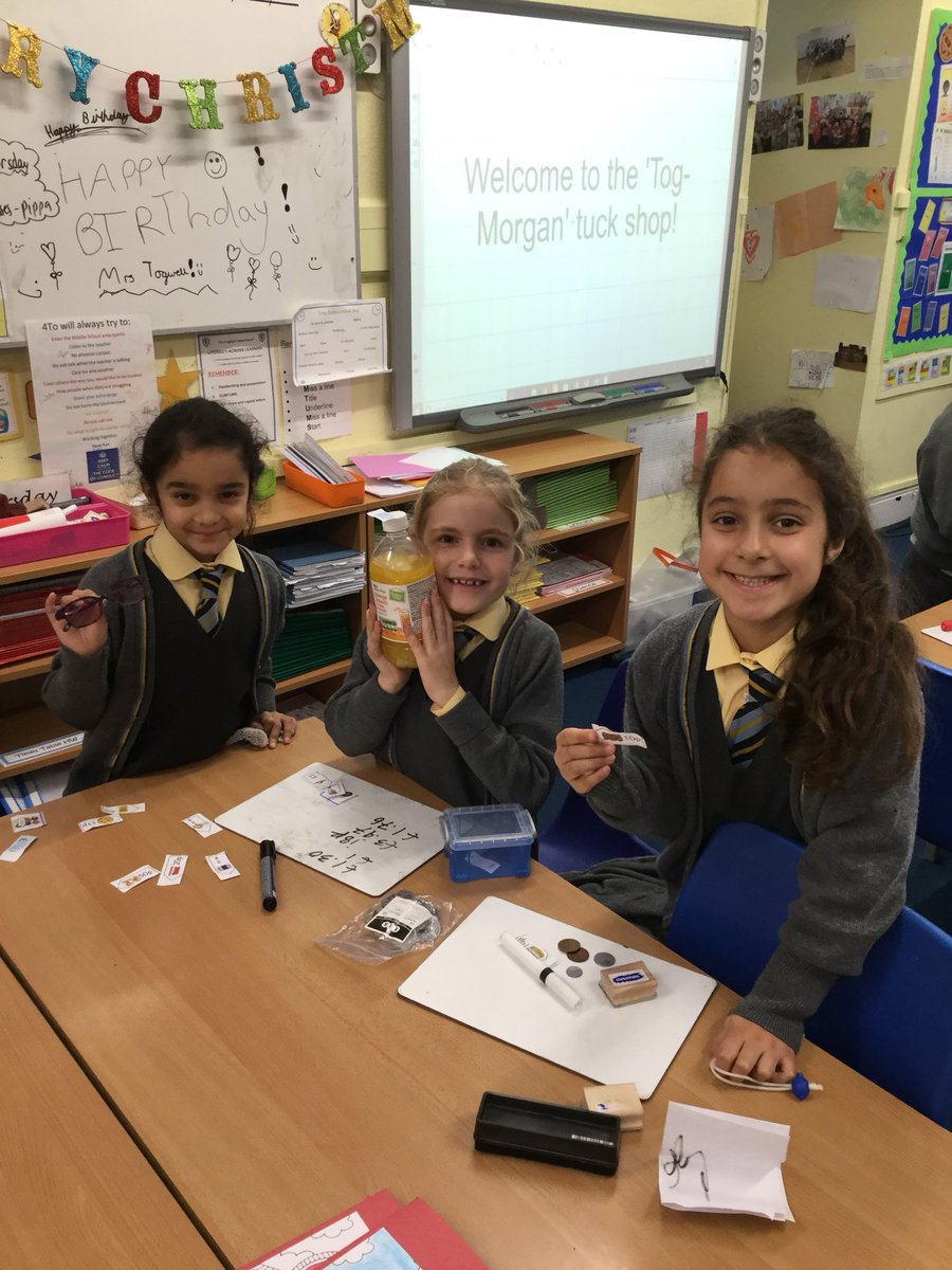 St Piran’s Middle School tweet media