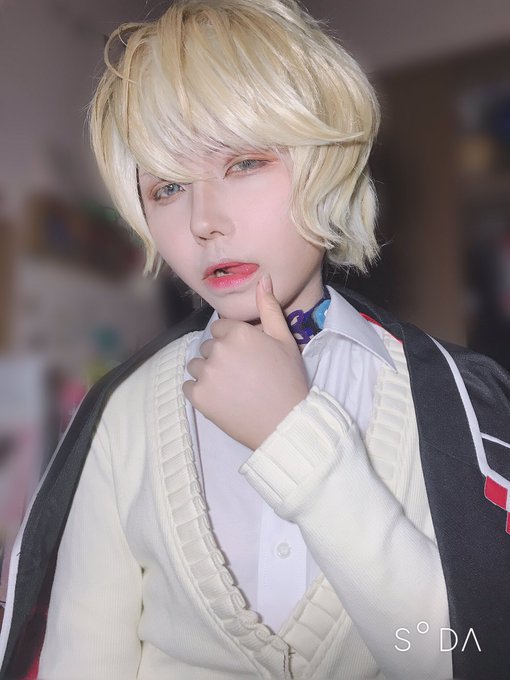 Twitterのコスプレ画像24