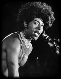 Happy 86th birthday to Little Richard... 