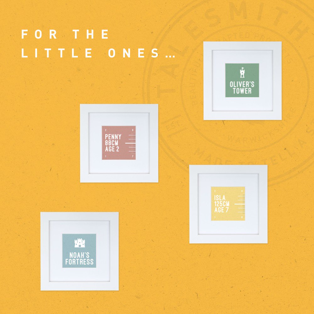 TalesmithCo's tweet photo. Day 5 of our #AdventCalendar

Stocking fillers with a personal touch for those loved little ones in your life.

Head to https://t.co/LxJWHVtnbK

#SUAHour https://t.co/v1FJ8Wz2bi