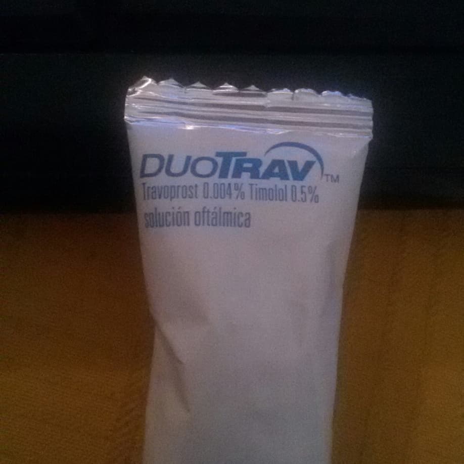buscomedccs's tweet photo. #DuoTrav #GotasParaOjos #Glaucoma #SoluciónOftálmica 
Nueva 
Disponible sólo #Caracas https://t.co/HJSPgHUnRl
