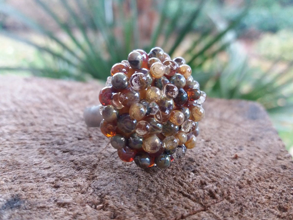 paulaoudehengel's tweet image. NIEUW...

#ring #ringtops #interchangeble #glass #glassofig  #glassart #glassartist #beadmaker #lampwork  #lampworking #lampworker #handmade #workshops #glaskunst #PerlesArt #Reutum #Twente