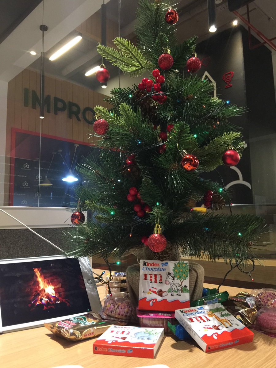 Ekiplerimiz Workinton Astoria’da yeni yıla hazırlıklarını tamamladı. 🎉 🎊         Keyifle çalışmaya devam ediyoruz, sizleri de bekleriz. <a href="/LoncaGirisim/">Lonca Girişimcilik Merkezi</a> <a href="/lokmanokten/">Lokman Ökten</a> <a href="/Melihgurel/">Melih Gurel</a>