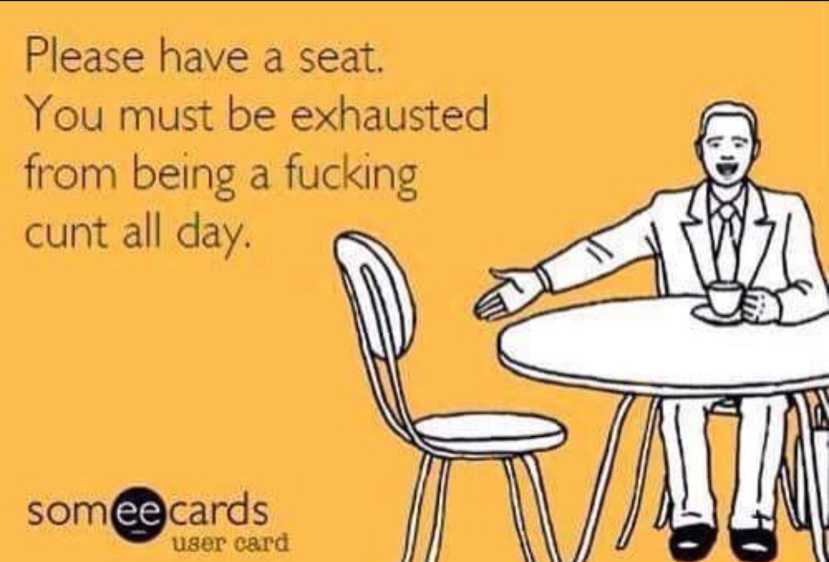 JoolsVoiceOver's tweet photo. After #PMQS you must be so tired have a seat.....you know who you are!
#GeneralElectionNow
#ToriesOut
#StopUC
#JeremyCorbenForPM https://t.co/YZ9wbCiTA6