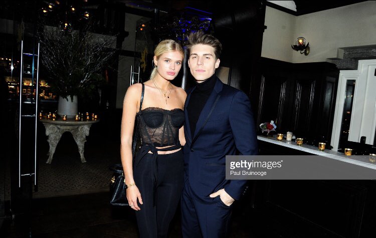 NolanFunkJPN's tweet photo. Focus Features Hosts The After Party For Mary Queen of Scots'
December 4, 2018
#nolanfunk https://t.co/Fy8haF8Koc