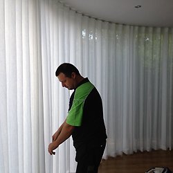 DraperyDesignLA's tweet photo. Details Regarding Your Window Curtain Installation - https://t.co/HljMcSegWY  
#WindowShade
#curtainalteration
#CurtainInstallation
#Customcurtain https://t.co/LOAk23IFb8