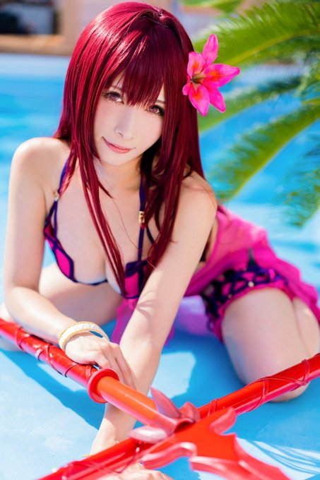 Twitterのコスプレ画像30